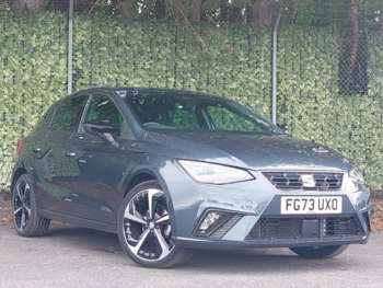 2023 - 1.0 TSI 95 FR Sport 5dr