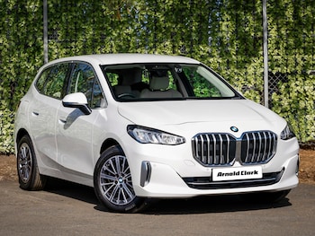 Used BMW 2 Series 2024 for sale - 78046432: Photo