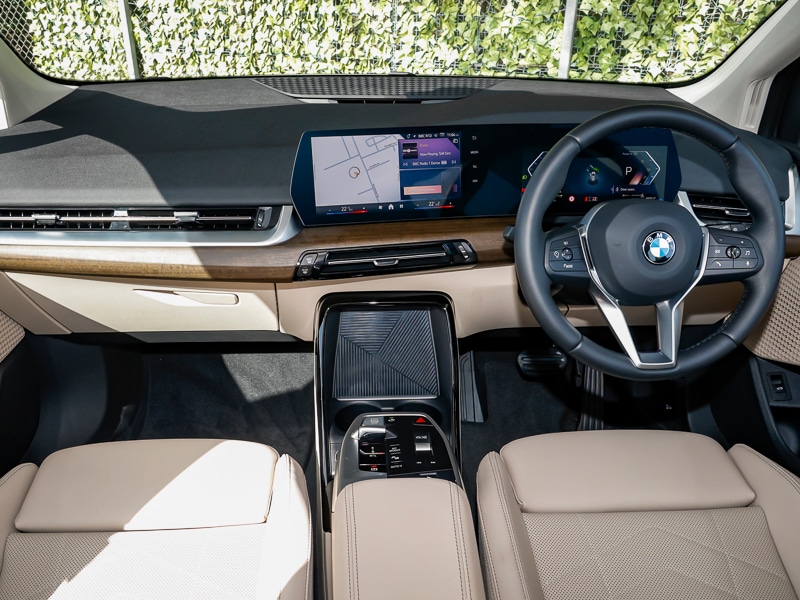 Used BMW 2 Series 2024 for sale - 78046432: Photo 2