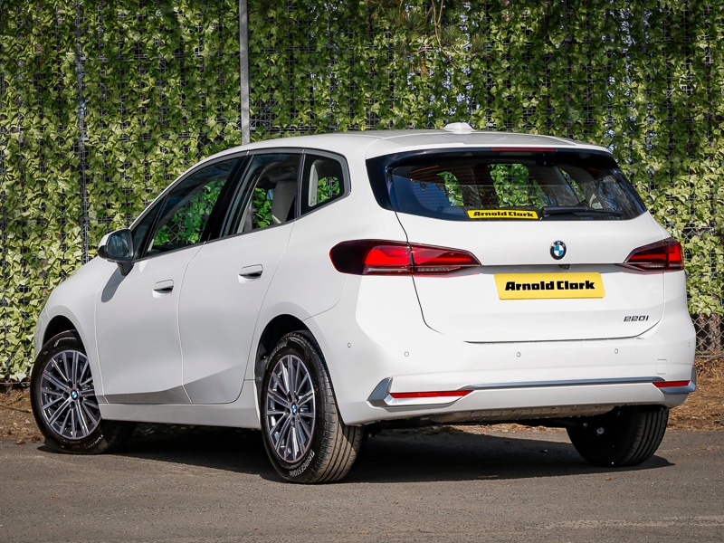 Used BMW 2 Series 2024 for sale - 78046432: Photo 3