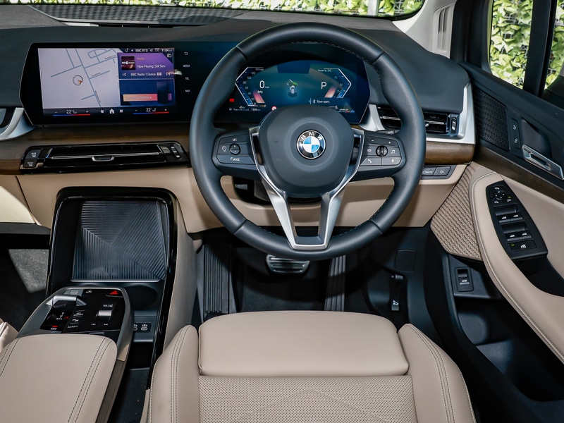 Used BMW 2 Series 2024 for sale - 78046432: Photo 5