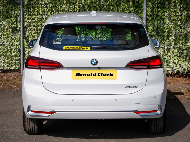 Used BMW 2 Series 2024 for sale - 78046432: Photo 8