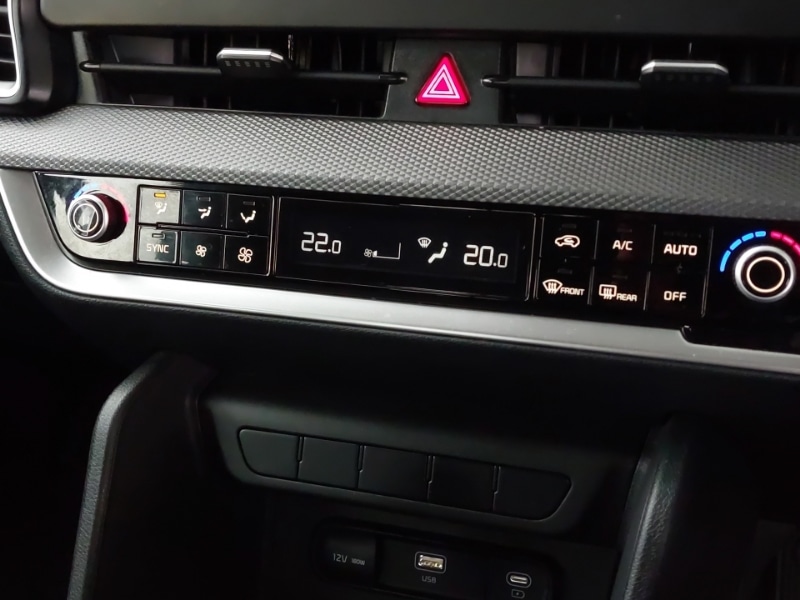 Used Kia Sportage 2022 for sale - 76484122: Photo 11