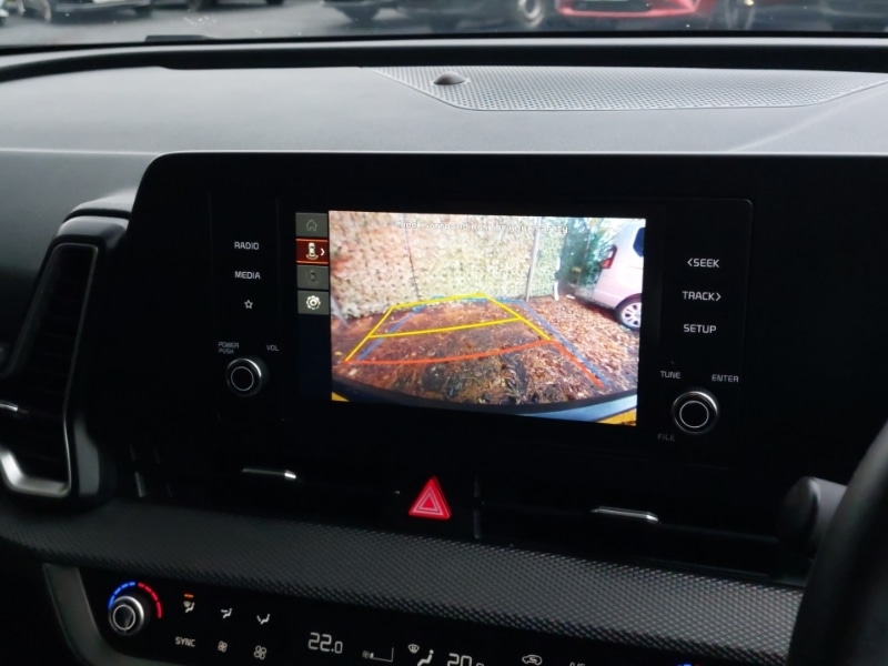 Used Kia Sportage 2022 for sale - 76484122: Photo 15