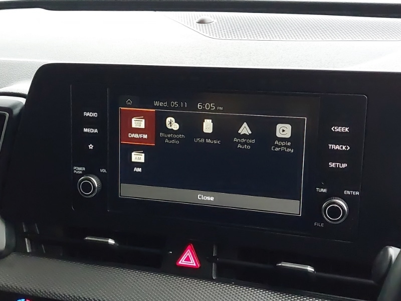 Used Kia Sportage 2022 for sale - 76484122: Photo 17