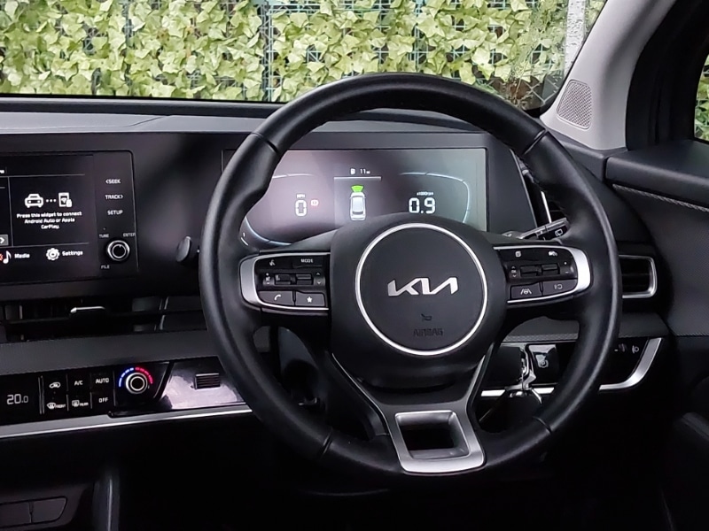 Used Kia Sportage 2022 for sale - 76484122: Photo 7