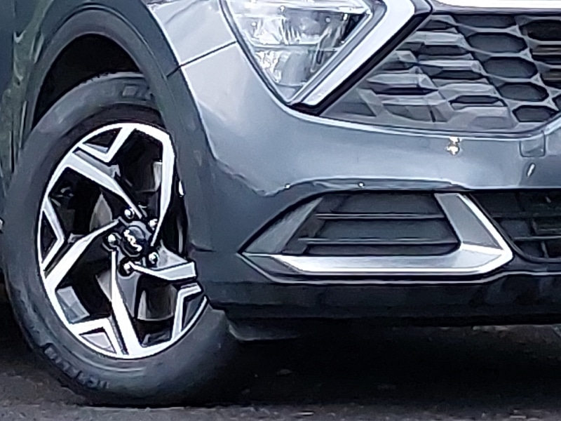 Used Kia Sportage 2022 for sale - 76484122: Photo 9