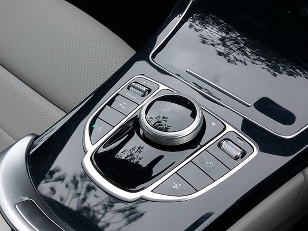 Used Mercedes-Benz C-Class 2018 for sale - 76213469: Photo 18