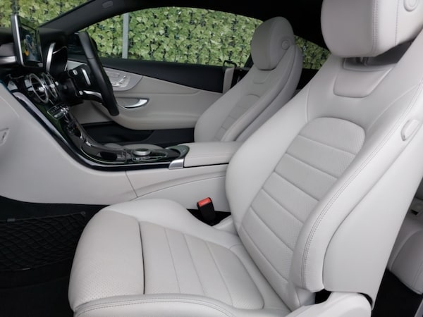 Used Mercedes-Benz C-Class 2018 for sale - 76213469: Photo 5