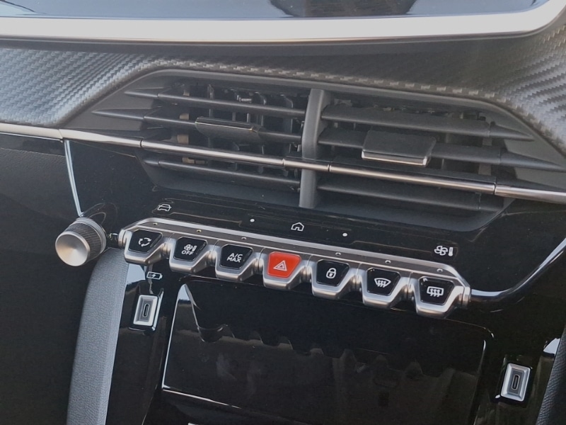 Used Peugeot 208 2025 for sale - 78187355: Photo 11