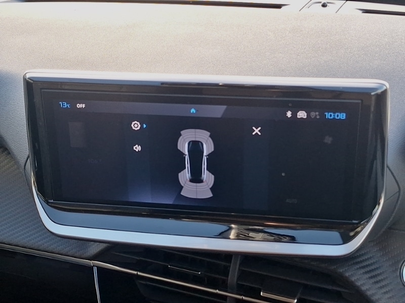 Used Peugeot 208 2025 for sale - 78187355: Photo 13