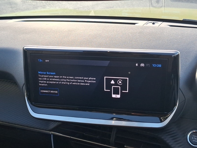 Used Peugeot 208 2025 for sale - 78187355: Photo 14