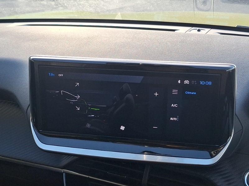 Used Peugeot 208 2025 for sale - 78187355: Photo 15