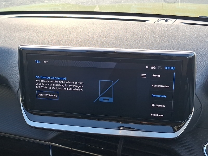 Used Peugeot 208 2025 for sale - 78187355: Photo 16