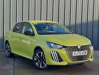 Used Peugeot 208 2025 for sale - 78187355: Photo