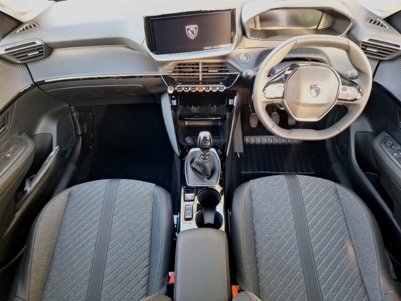 Used Peugeot 208 2025 for sale - 78187355: Photo 2