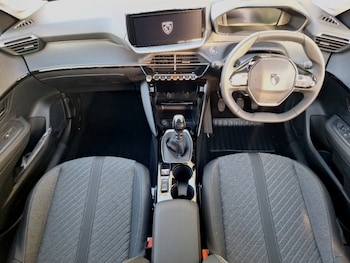 Used Peugeot 208 2025 for sale - 78187355: Photo