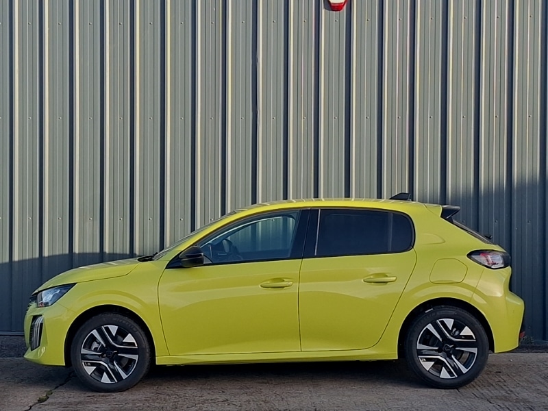 Used Peugeot 208 2025 for sale - 78187355: Photo 4