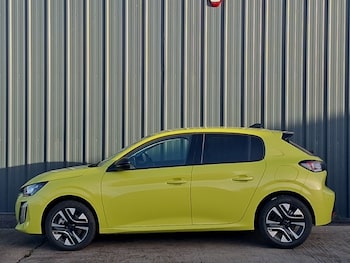 Used Peugeot 208 2025 for sale - 78187355: Photo