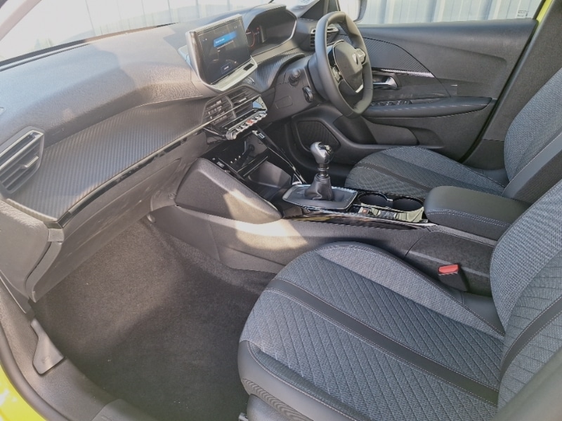 Used Peugeot 208 2025 for sale - 78187355: Photo 5