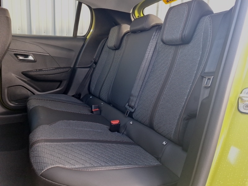 Used Peugeot 208 2025 for sale - 78187355: Photo 6