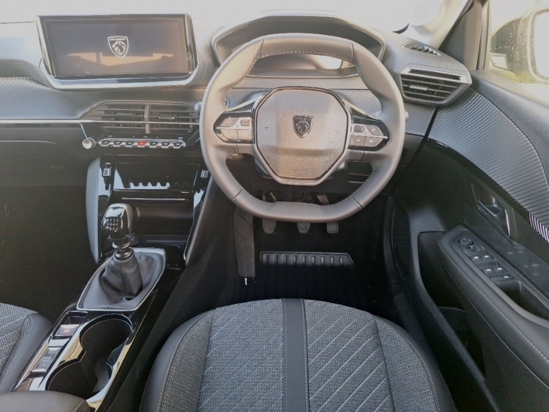 Used Peugeot 208 2025 for sale - 78187355: Photo 7