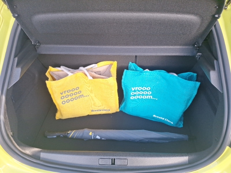 Used Peugeot 208 2025 for sale - 78187355: Photo 8