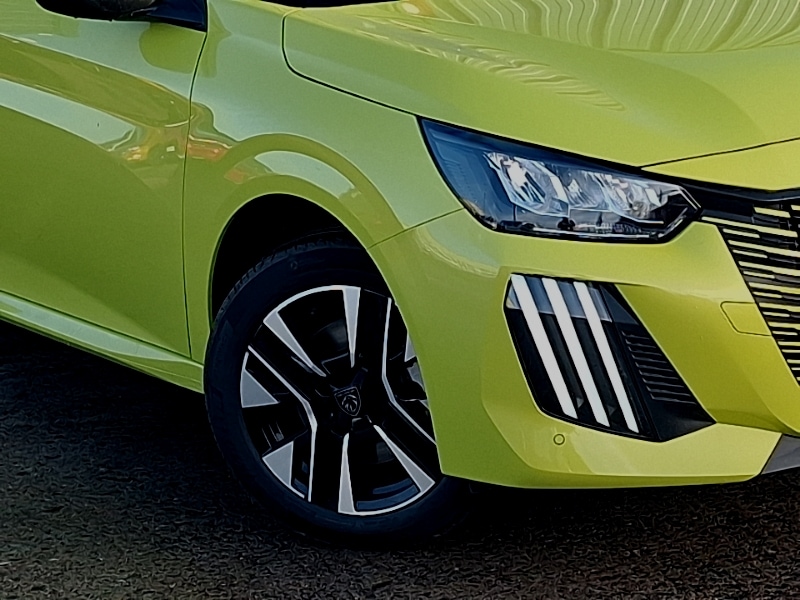 Used Peugeot 208 2025 for sale - 78187355: Photo 9