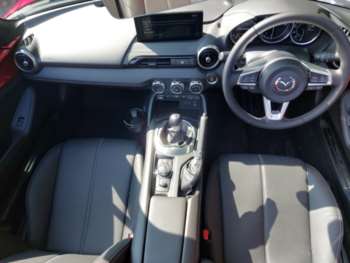 Used Mazda MX-5 2024 for sale - 75018263: Photo