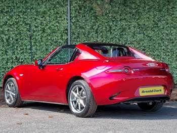 Used Mazda MX-5 2024 for sale - 75018263: Photo