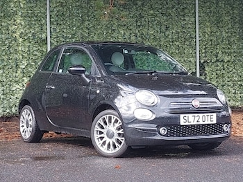 Fiat - 500