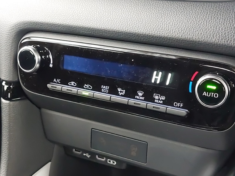 Used Mazda Mazda2 HYBRID 2025 for sale - 77466460: Photo 11