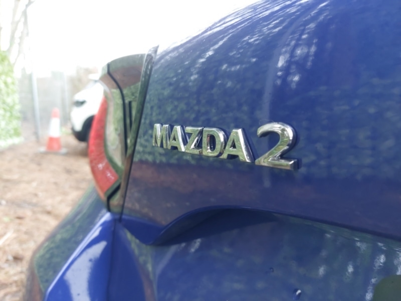 Used Mazda Mazda2 HYBRID 2025 for sale - 77466460: Photo 12