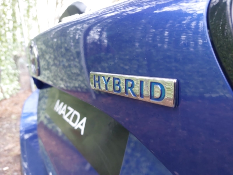 Used Mazda Mazda2 HYBRID 2025 for sale - 77466460: Photo 13