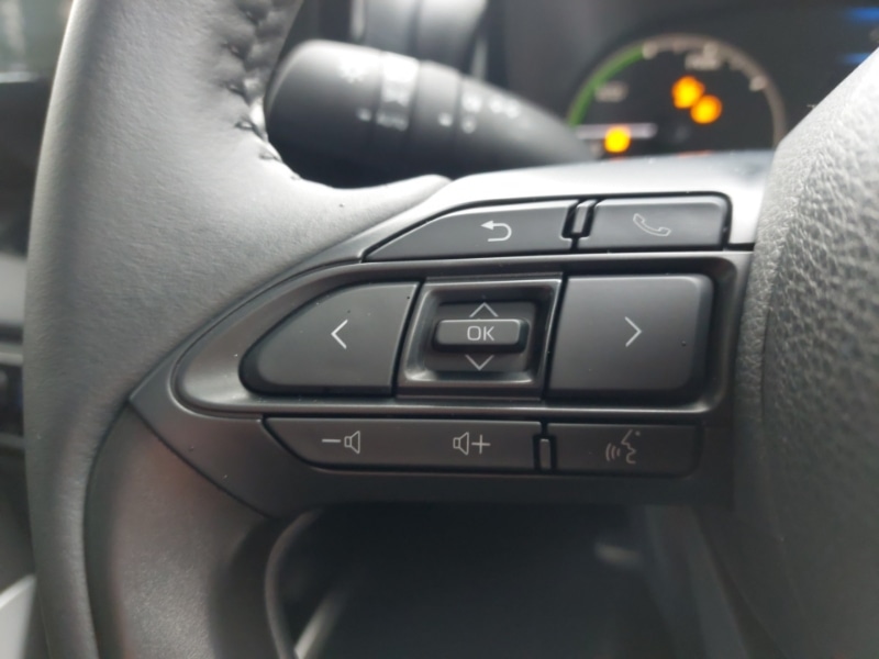 Used Mazda Mazda2 HYBRID 2025 for sale - 77466460: Photo 16