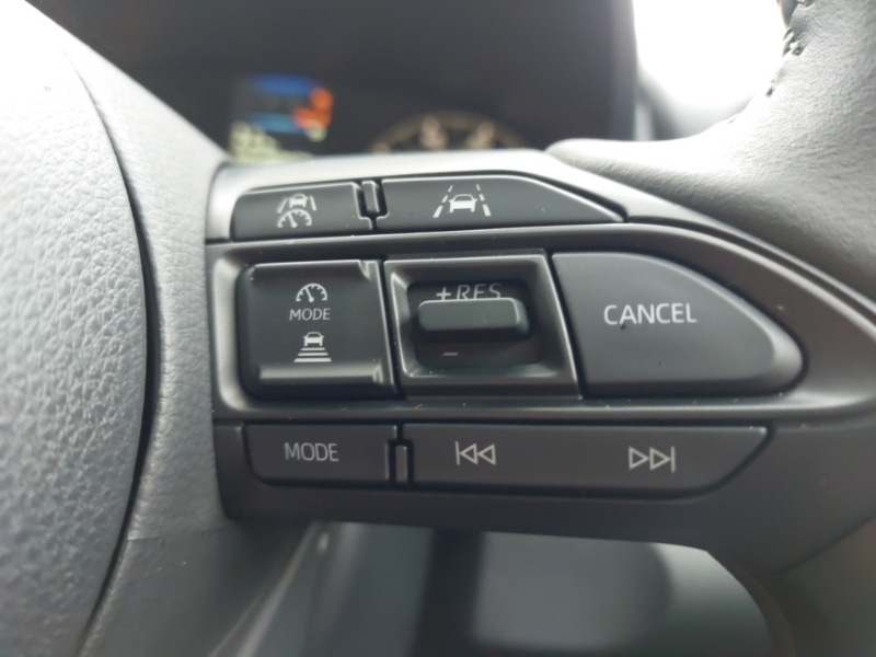 Used Mazda Mazda2 HYBRID 2025 for sale - 77466460: Photo 17