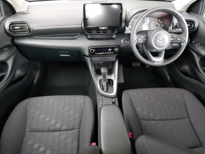 Used Mazda Mazda2 HYBRID 2025 for sale - 77466460: Photo 2