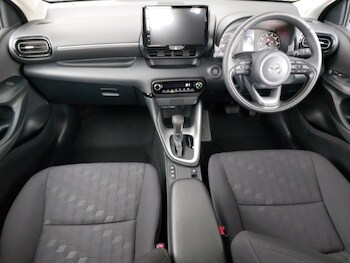 Used Mazda Mazda2 HYBRID 2025 for sale - 77466460: Photo