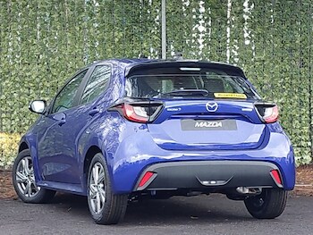 Used Mazda Mazda2 HYBRID 2025 for sale - 77466460: Photo