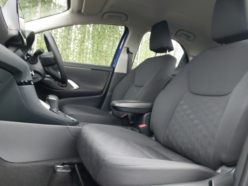 Used Mazda Mazda2 HYBRID 2025 for sale - 77466460: Photo 5