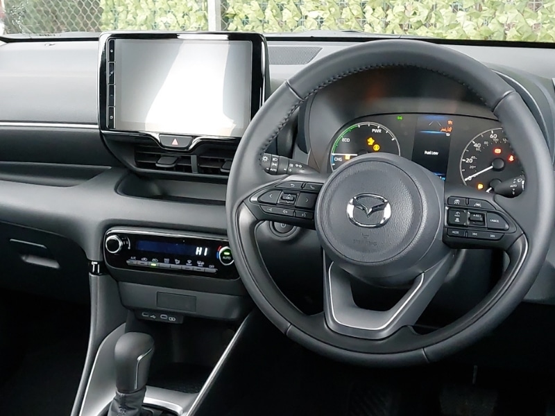 Used Mazda Mazda2 HYBRID 2025 for sale - 77466460: Photo 7