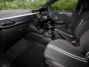 Used Vauxhall Corsa 2025 for sale - 76511635: Photo