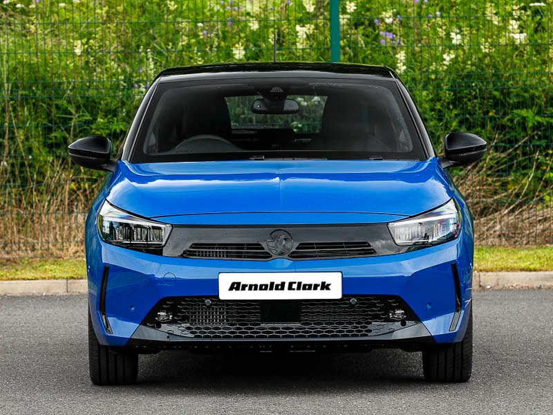 Used Vauxhall Corsa 2025 for sale - 76511635: Photo 7