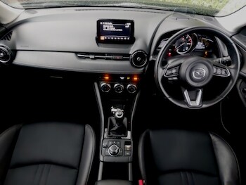 Used Mazda CX-3 2019 for sale - 78066117: Photo