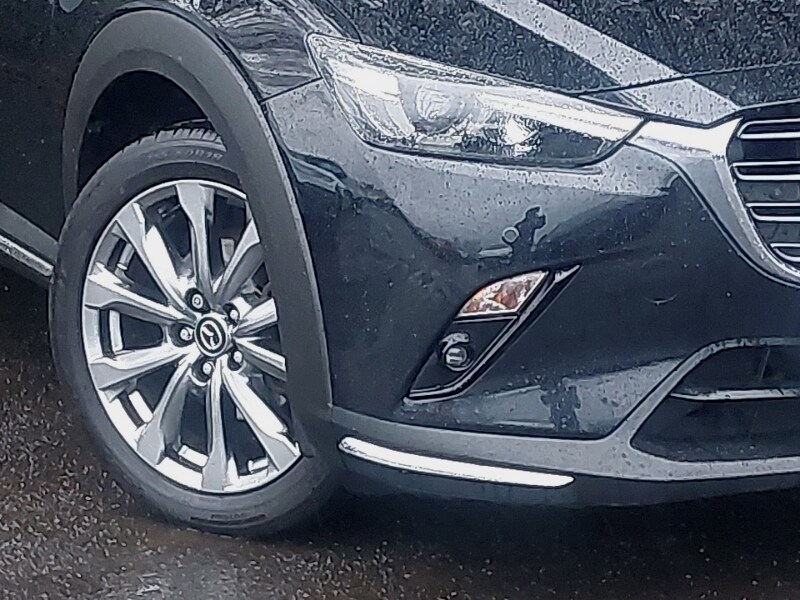 Used Mazda CX-3 2019 for sale - 78066117: Photo 9