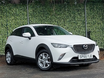 2016 - 2.0 SE-L Nav 5dr