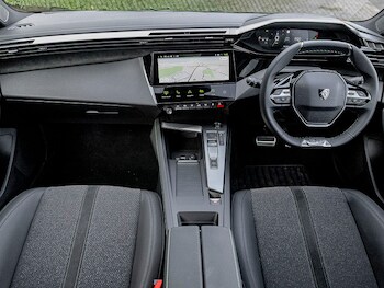 Used Peugeot 308 2025 for sale - 77228795: Photo