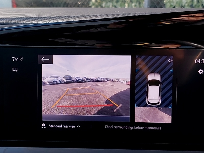 Used Vauxhall Mokka 2023 for sale - 77881789: Photo 10