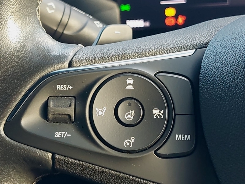 Used Vauxhall Mokka 2023 for sale - 77881789: Photo 12