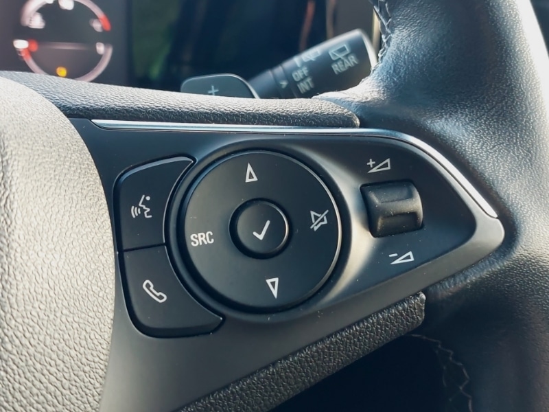 Used Vauxhall Mokka 2023 for sale - 77881789: Photo 13